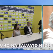 Modena: Catia Pedrini un anno dopo. &quot;Con me irrispettosi, con Giani inqualificabili. Sartoretti?... Un calesse&quot;