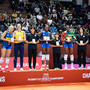 Mondiale per Club F.: I premi individuali. Haak MVP