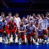 VNL: Polonia travolge la Slovenia e vola in finale