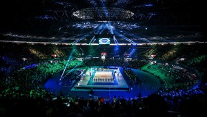 VNL: Il calendario completo della prima fase.  Finali in Cina