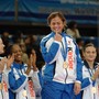 Paola Cardullo, miglior libero della World Cup 2007