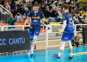 Penna, Cantù, top scorer di giornata