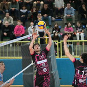 A3 Credem Banca: Play Out, 3a giornata. Vincono Castellana e Brugherio
