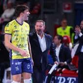 Porro e Giuliani corsari a Civitanova