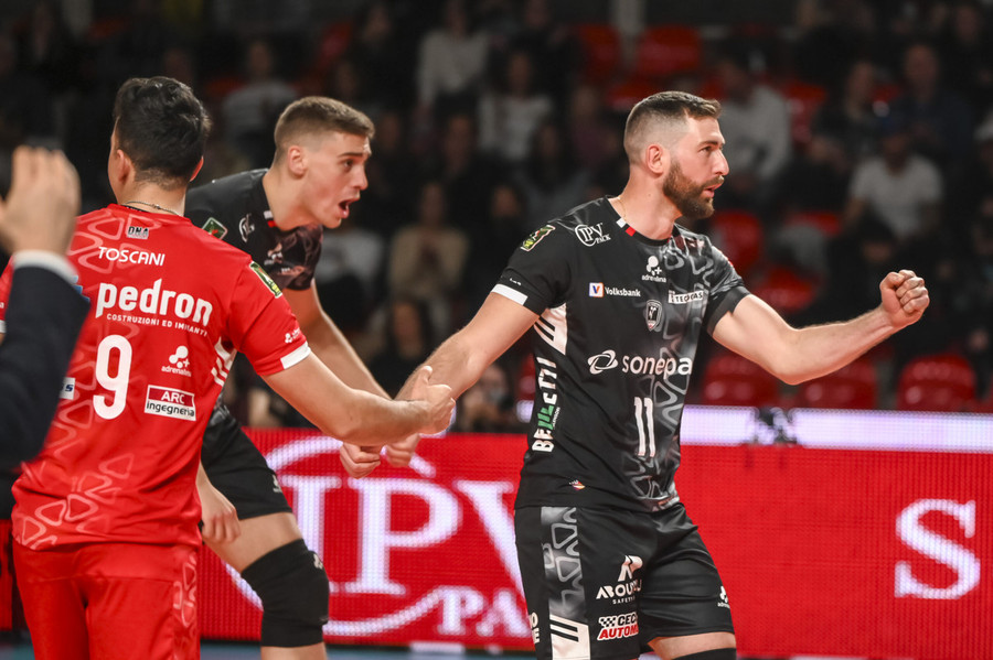 Padova: Ultima sfida casalinga nei Play Off 5° posto, domenica arriva Verona