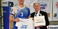 Volley Savigliano, Ambrogio Quaranta confermato per la prossima stagione