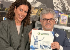Fipav: Il docufilm “QUI e ORA” premiato con il “Pietro Mennea” tra i Documentari Sportivi