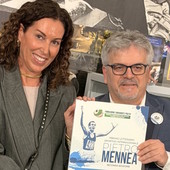 Fipav: Il docufilm “QUI e ORA” premiato con il “Pietro Mennea” tra i Documentari Sportivi