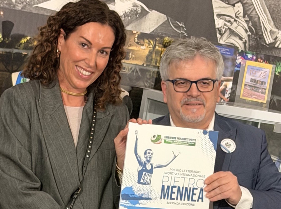 Fipav: Il docufilm “QUI e ORA” premiato con il “Pietro Mennea” tra i Documentari Sportivi