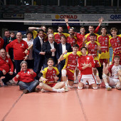 Reggio va in semifinale