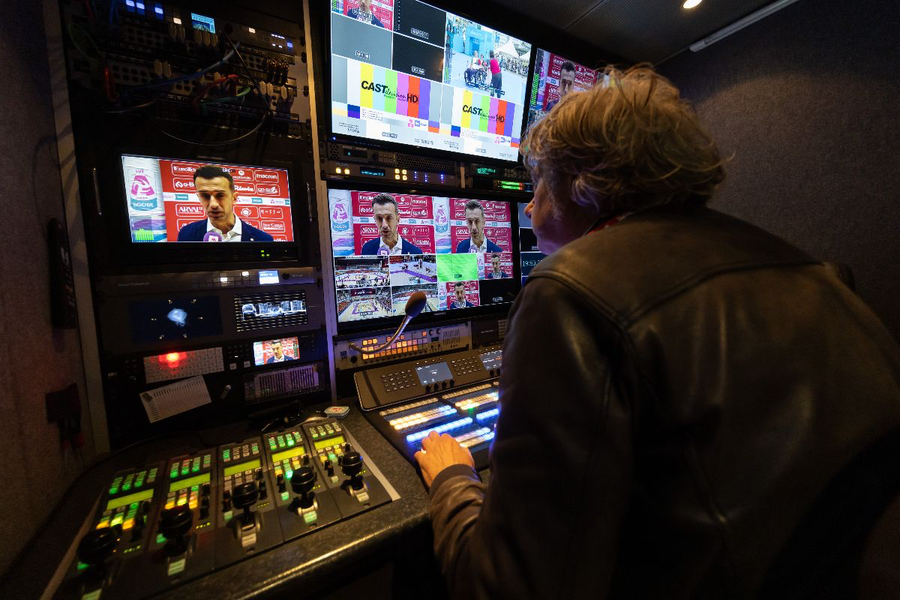 A2 Tigotà:  Niente streaming per le gare di Altamura e Fasano A2 Tigotà:  Niente streaming per le gare di Altamura e Fasano