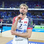 Ferre Reggers: opposto belga dell’Allianz Milano, 35 punti contro Monza Ferre Reggers: opposto belga dell’Allianz Milano, 35 punti contro Monza