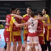 Reggio vince e si conferma in vetta Reggio vince e si conferma in vetta