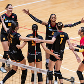 Challenge Cup F.: Roma, vittoria netta e quarti di finale conquistati