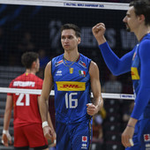 Yuri Romanò Yuri Romanò