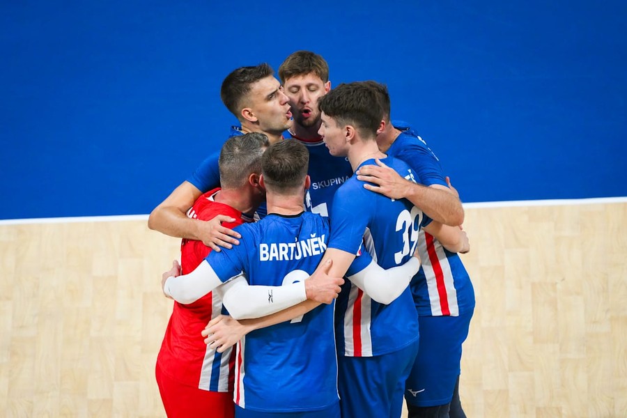 Mondiali: La Rep.Ceca vince 3-0 con la Cina. Brasile eliminato