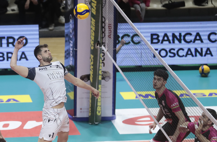 Riccardo Copelli