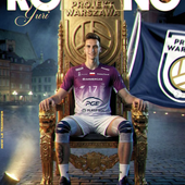 Mercato: Yuri Romanò firma con il Projekt Warszawa per la stagione 2026/27 Mercato: Yuri Romanò firma con il Projekt Warszawa per la stagione 2026/27