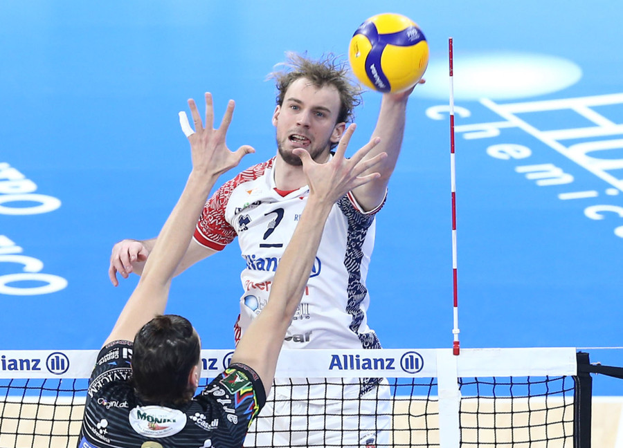 Ferre Reggers Ferre Reggers