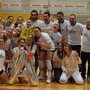 Ravenna torna in serie "A"