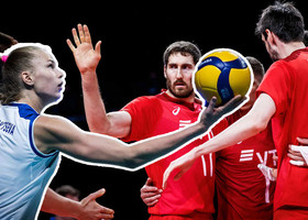 Russia riammessa dalla FIVB: tornano nazionali, club e ranking. Mosca verso il ritorno in VNL già nel 2027 Russia riammessa dalla FIVB: tornano nazionali, club e ranking. Mosca verso il ritorno in VNL già nel 2027