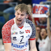 L'urlo di Ferre Reggers