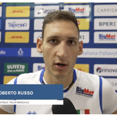 Roberto Russo