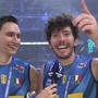Yuri Romanò e Giovanni Gargiulo