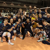 Ravenna supera Cuneo