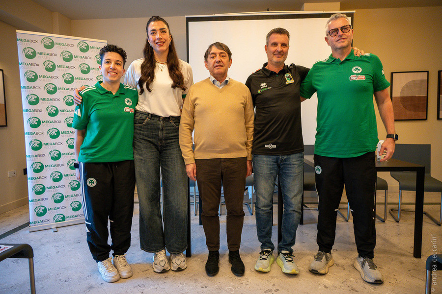 Rogka, Candi, Angeli, Pistola e Chiappini