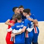 Mondiali: La Rep.Ceca vince 3-0 con la Cina. Brasile eliminato