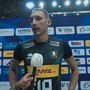 Fipav Cup Men Elite: Russo, &quot;Che emozione tornare in azzurro. Ma possiamo crescere ancora&quot;