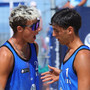 Riccardo Santomassimo e Marco Di Felice