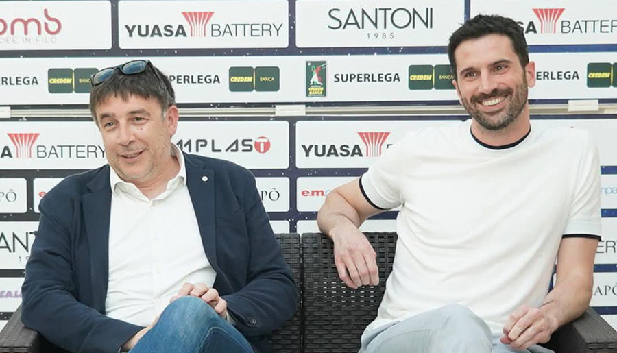 Romiti e Falaschi