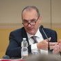 Massimo Righi, Presidente di Lega Pallavolo