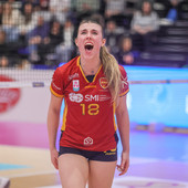 Carolina Pecorari