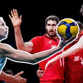 Russia riammessa dalla FIVB: tornano nazionali, club e ranking. Mosca verso il ritorno in VNL già nel 2027 Russia riammessa dalla FIVB: tornano nazionali, club e ranking. Mosca verso il ritorno in VNL già nel 2027