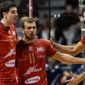 A2 Credem Banca: Mercoledì da leoni per l’8ª giornata. Classifica cortissima: Ravenna, Brescia e Prata in un punto