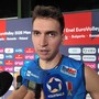 Eurovolley: Romanò, "Volevamo Milano. Oggi potevamo fare meglio"