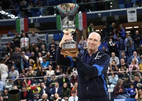 Milano, Piazza saluta: "Sette anni intensi, spero di aver lasciato qualcosa. Stagione segnata dagli infortuni"