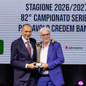 Massimo Righi e Lucio Fusaro Massimo Righi e Lucio Fusaro