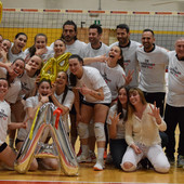 Ravenna torna in serie "A"