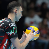 Superlega: Questa sera Perugia - Cuneo, un anticipo mondiale Superlega: Questa sera Perugia - Cuneo, un anticipo mondiale