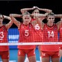 Russia in VNL 2027: la FIVB allarga però il torneo a 19 squadre
