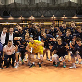 Ravenna, debutto vincente
