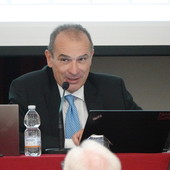 Massimo Righi, Presidente di Lega