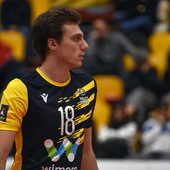 Riccardo Alberghini