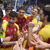 A3 Credem Banca Girone Bianco: I risultati 5ª di ritorno, classifica e prossimo turno