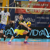 Andrea Rondoni,