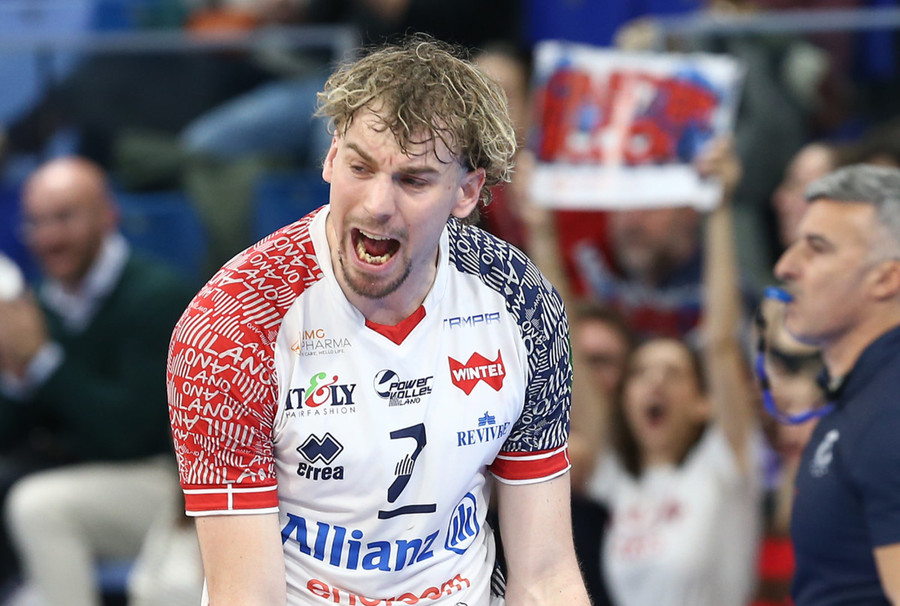 L'urlo di Ferre Reggers L'urlo di Ferre Reggers